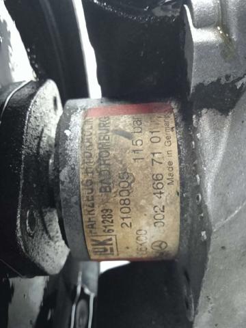 0024667101 MERCEDES Bomba de dirección asistida  comprar en Jaén