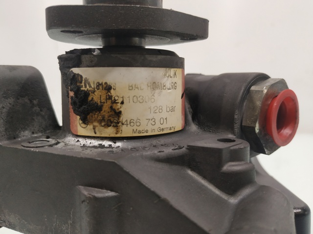 MERCEDES 0024667301 Bomba de dirección comprar Barcelona