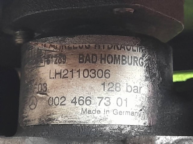 MERCEDES 0024667301 Bomba de dirección asistida  comprar en Ponferrada