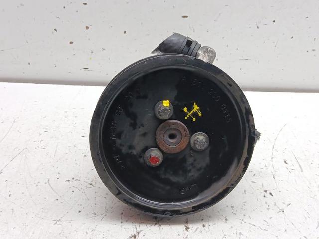Bomba de dirección hidráulica 0024667901 MERCEDES