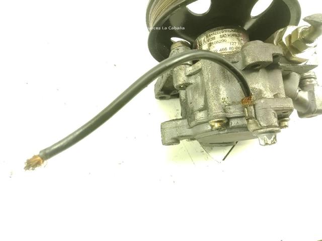 MERCEDES 0024668601 Bomba de dirección comprar Tarragona