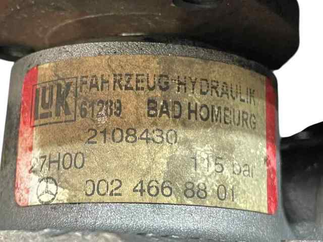 0024668801 Mercedes