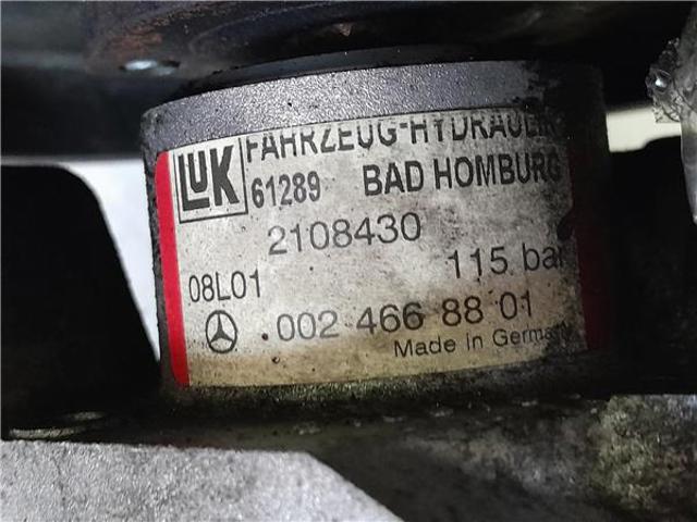MERCEDES 0024668801 Bomba de dirección asistida  comprar en Ponferrada