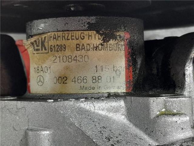 0024668801 MERCEDES Bomba de dirección comprar Madrid