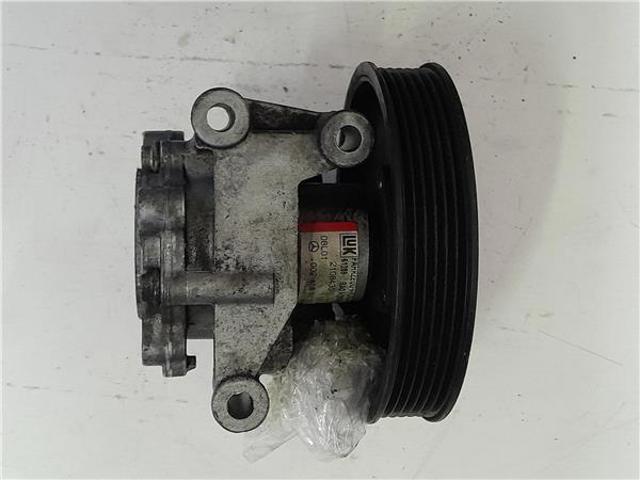 MERCEDES 0024668801 Bomba de dirección asistida  disponible Valladolid