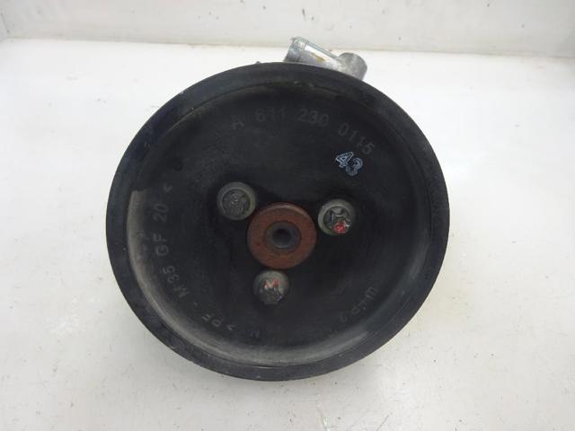 0024669001 MERCEDES Bomba de dirección  en stock Córdoba