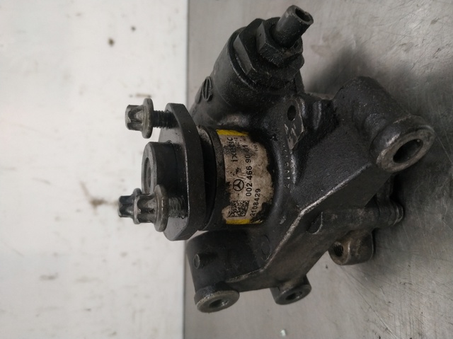 Bomba de dirección hidráulica 0024669001 MERCEDES