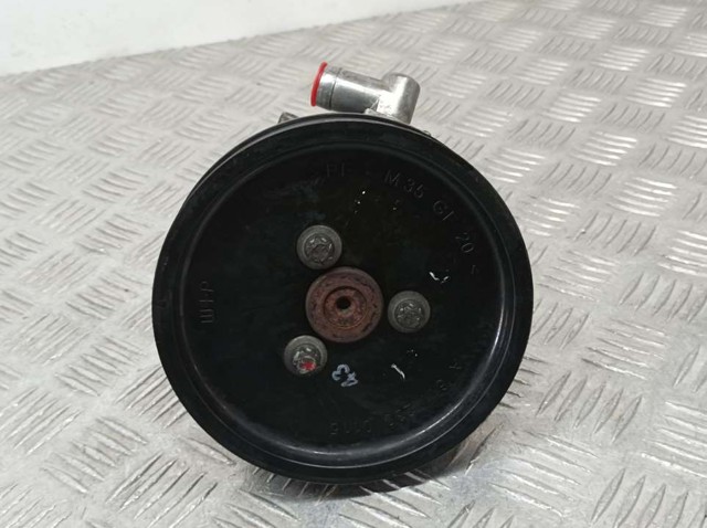 0024669001 Mercedes