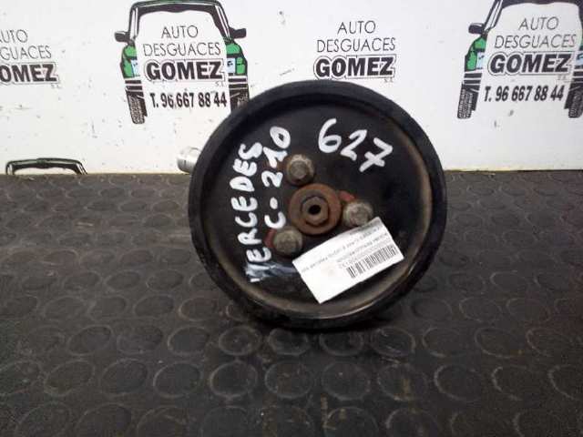 0024669201 Mercedes