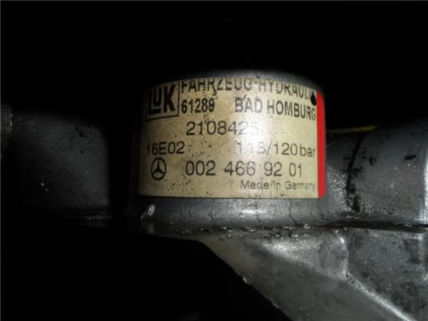 0024669201 Bomba de dirección asistida  comprar en Pontevedra