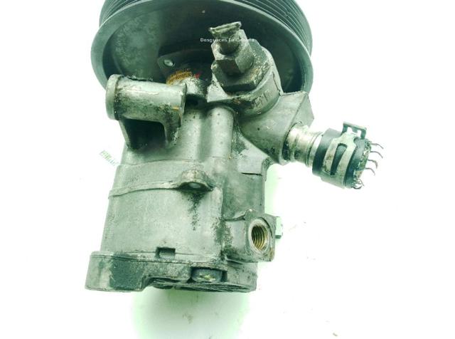 0024669201 Bomba de dirección  en stock Castellón