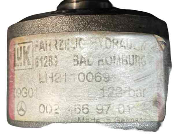 0024669701 Mercedes