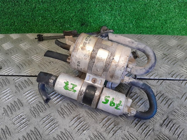 0024773001 Filtro de combustible comprar Sevilla