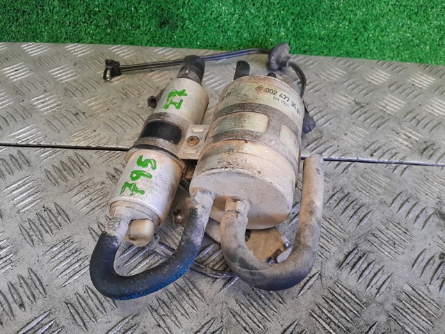 0024773001 Filtro de combustible  en stock Granada