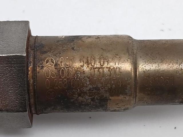 0025400117 Sonda lambda  en stock Castellón