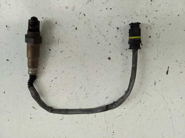 MERCEDES 0025400117 Sonda Lambda  disponible España