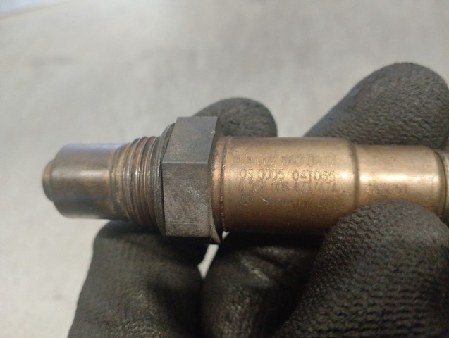MERCEDES 0025400117 Sonda Lambda  disponible Valladolid