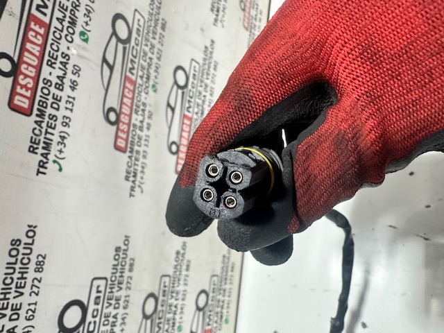 MERCEDES 0025400117 Sonda lambda  en stock Valencia