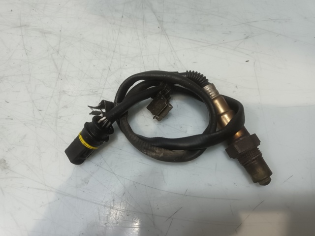 MERCEDES 0025400617 Sonda lambda de oxígeno posterior al catalizador comprar Tarragona