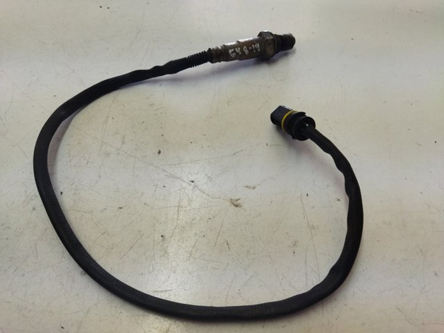 MERCEDES 0025400617 Sonda lambda de oxígeno posterior al catalizador  comprar en Albacete