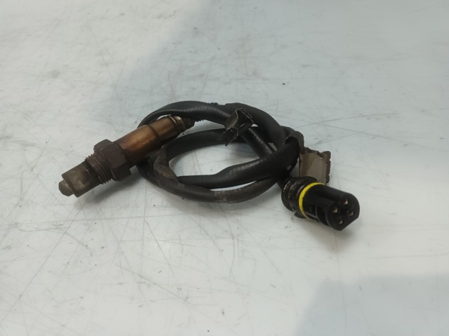 0025400617 MERCEDES Sonda lambda de oxígeno posterior al catalizador  en stock Huelva