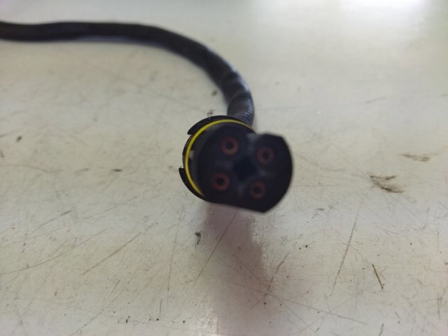 Sonda lambda post catalizador 0025400617 MERCEDES