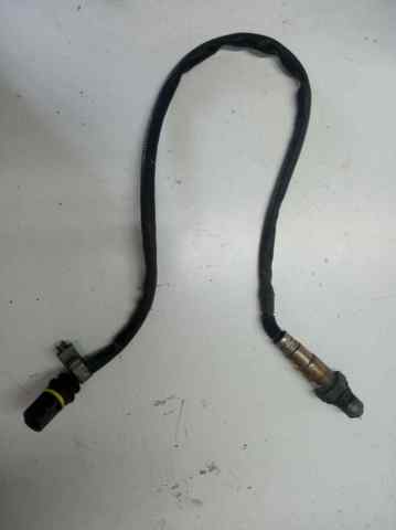 Sonda lambda post catalizador 0025400617 MERCEDES