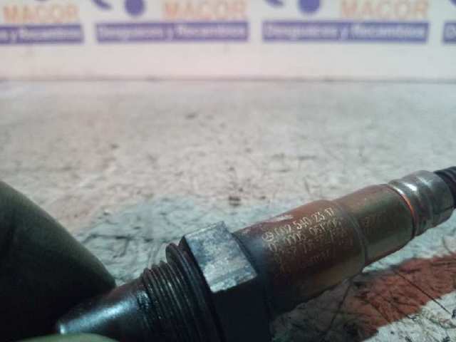 Sensor de oxígeno previo al catalizador 0025402317 MERCEDES