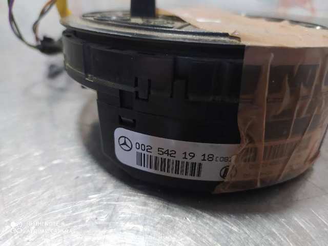 0025421918 Sensor de ángulo de giro del volante  comprar en Zaragoza