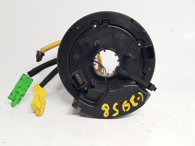 MERCEDES 0025421918 Sensor de ángulo de giro del volante  comprar en Ponferrada