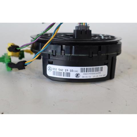 MERCEDES 0025421918 Sensor angulo de giro comprar Pamplona