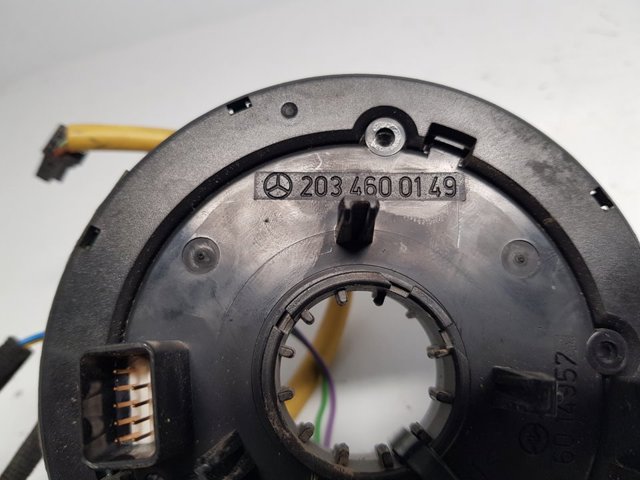 0025421918 Sensor de ángulo de giro del volante  disponible Málaga