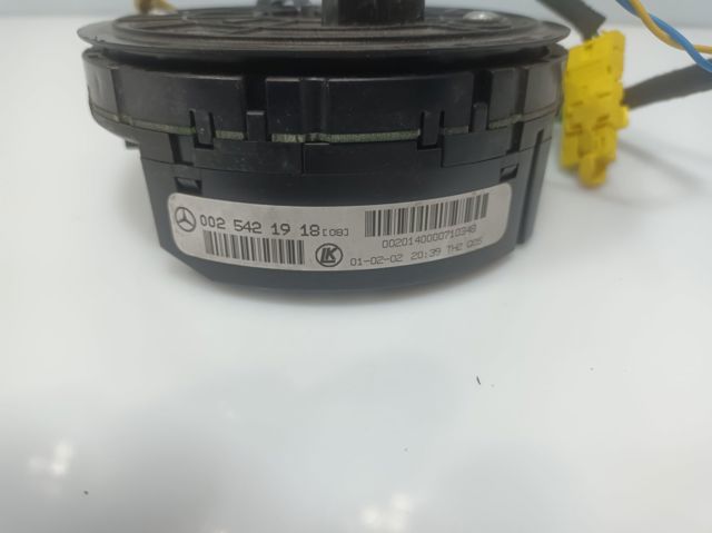 Sensor angulo direccion 0025421918 MERCEDES