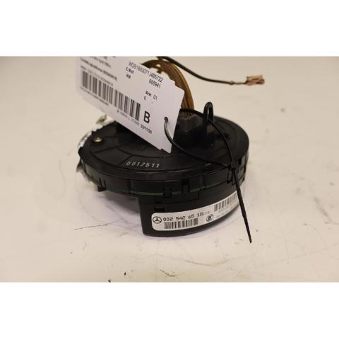 Sensor ángulo dirección 0025426518 MERCEDES