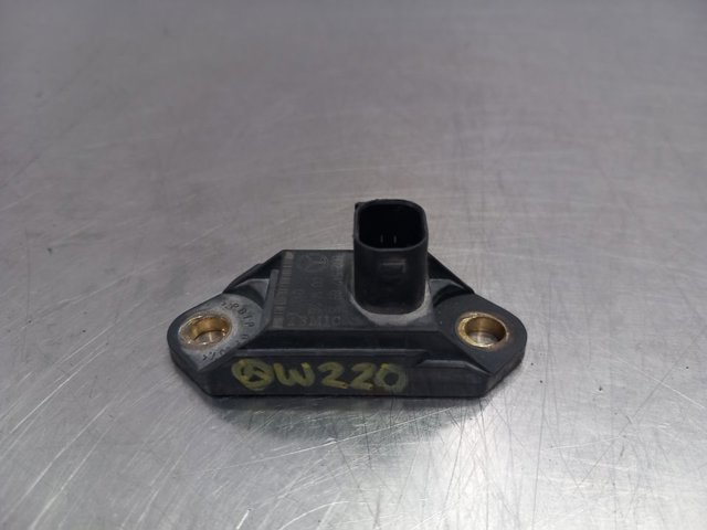 MERCEDES 0025426918 Sensor de aceleración vertical  disponible Valladolid