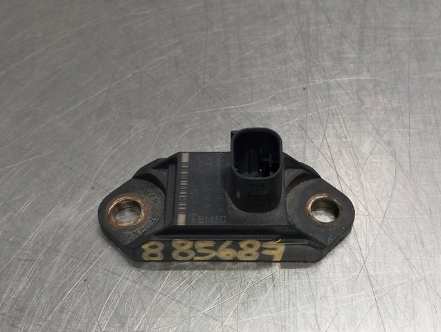 MERCEDES 0025426918 Sensor de aceleración vertical  comprar en Albacete