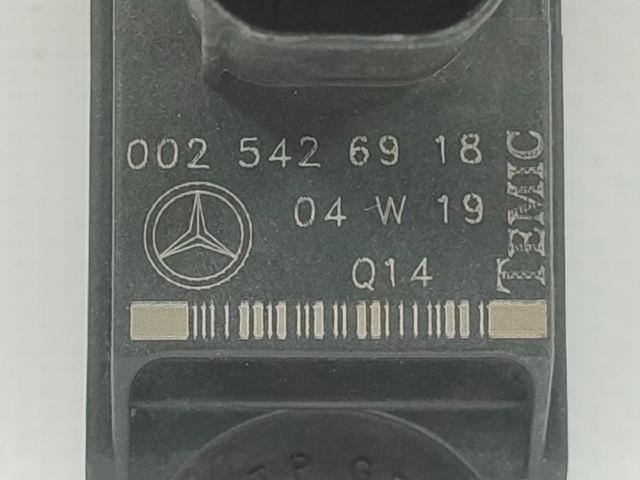 0025426918 Sensor de aceleración vertical  en stock Castellón