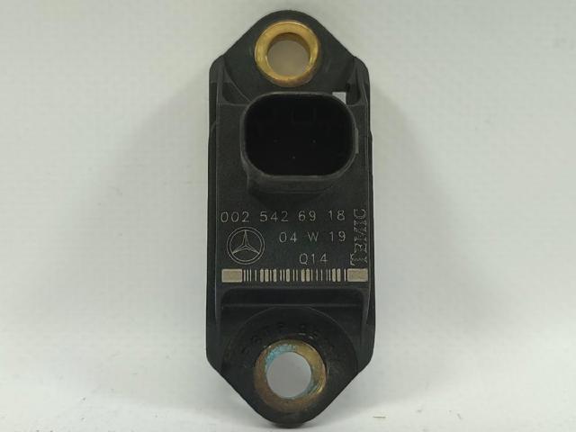 0025426918 MERCEDES Sensor de aceleración vertical  disponible Vigo