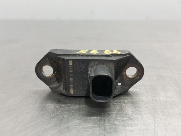 MERCEDES 0025426918 Sensor de aceleración vertical comprar Pamplona