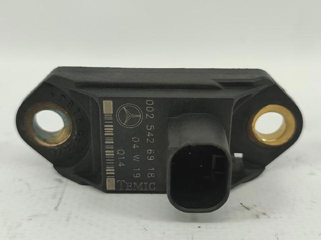 MERCEDES 0025426918 Sensor de aceleración vertical  en stock Terrassa