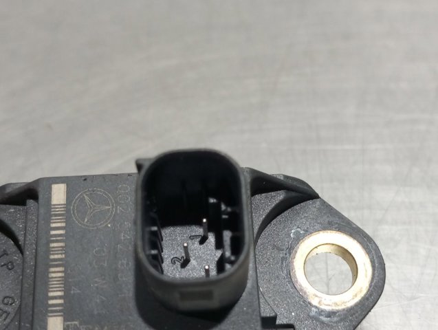 MERCEDES 0025426918 Sensor de aceleración vertical  comprar en Albacete