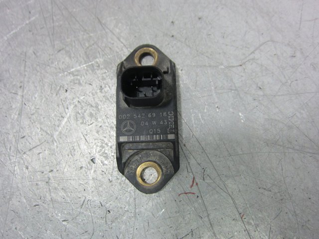 0025426918 Sensor de aceleración vertical  en stock Sabadell