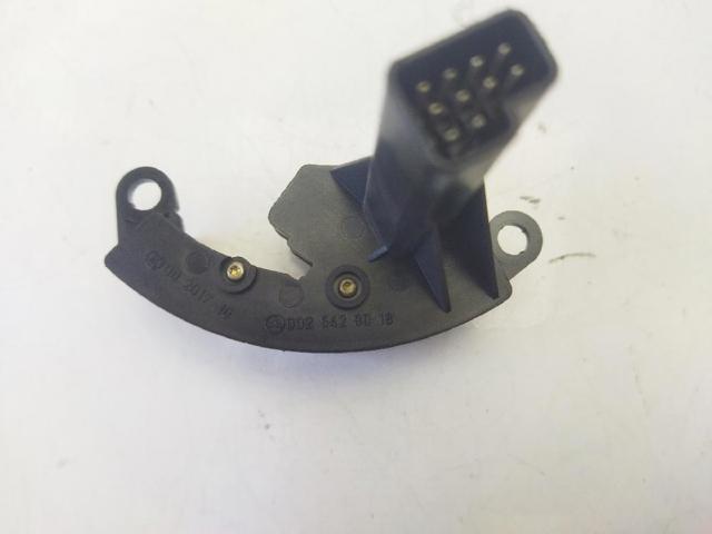 MERCEDES 0025428018 Sensor de ángulo de giro del volante  disponible Valladolid