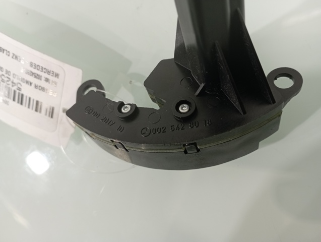 0025428018 Sensor de ángulo de giro del volante  comprar en Zaragoza