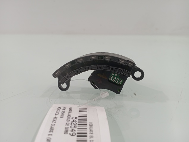 0025428018 MERCEDES Sensor angulo de giro  en stock Córdoba