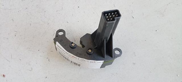 MERCEDES 0025428018 Sensor de ángulo de giro del volante  comprar en Murcia