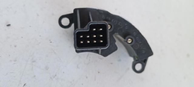 0025428018 MERCEDES Sensor de ángulo de giro del volante  comprar en Oviedo