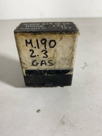 0025451205 Mercedes