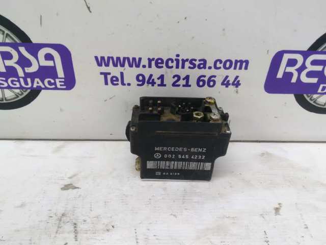 0025454232 Mercedes