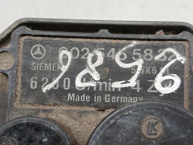 MERCEDES 0025455832 Módulo de encendido  disponible Lugo
